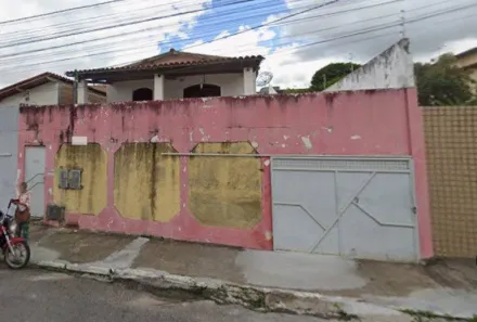 Casa com 4 Quartos à venda, 230m² no Recreio, Vitória da Conquista