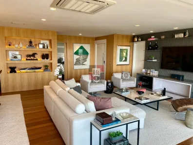 Apartamento com 2 Quartos à venda, 180m² no Campo Belo, São Paulo