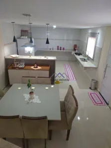 Casa com 2 Quartos à venda, 136m² no Jardim Corcovado, Campo Limpo Paulista