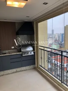 Apartamento com 2 Quartos à venda, 76m² no Santana, São Paulo