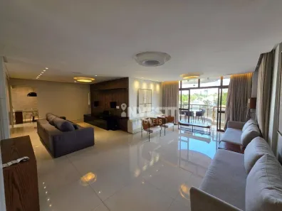 Apartamento com 6 Quartos à venda, 248m² no Setor Marista, Goiânia