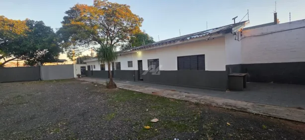Galpão/Depósito/Armazém para alugar, 1050m² no Real Parque, Campinas