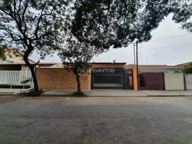 Casa com 3 Quartos à venda, 208m² no Jardim Simus, Sorocaba