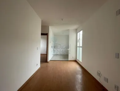 Apartamento com 2 Quartos à venda, 41m² no Reserva Real, Ribeirão Preto