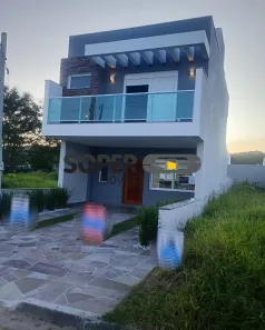 Casa com 3 Quartos à venda, 115m² no Aberta dos Morros, Porto Alegre
