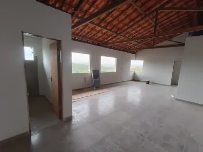 Apartamento com 2 Quartos à venda, 150m² no São Marcos, Conselheiro Lafaiete