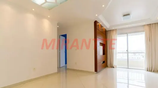 Apartamento com 2 Quartos à venda, 65m² no Vila Siqueira (Zona Norte), São Paulo