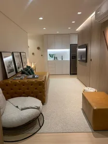 Apartamento com 3 Quartos à venda, 107m² no Vila Pompéia, São Paulo