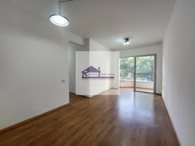 Apartamento com 2 Quartos à venda, 62m² no Vila Gumercindo, São Paulo