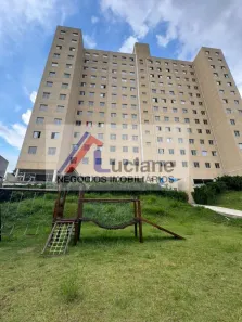 Apartamento com 2 Quartos à venda, 38m² no Parque Oratório, Santo André