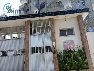 Apartamento com 4 Quartos à venda, 130m² no Vicente Pinzon, Fortaleza