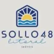 Logo da imobiliária