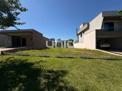 Lote/Terreno à venda, 300m² no Santa Rosa, Piracicaba