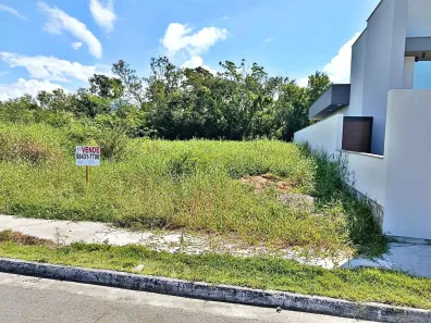 Lote/Terreno à venda, 396m² no Forquilhas, São José