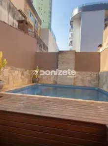 Sobrado com 4 Quartos à venda, 200m² no Parque das Nações, Santo André
