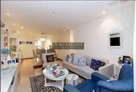 Casa com 3 Quartos à venda, 230m² no Vila Bertioga, São Paulo