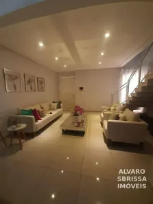 Casa de Condomínio com 3 Quartos à venda, 258m² no Loteamento Terras de São Pedro e São Paulo, Salto