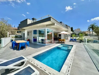 Casa com 7 Quartos à venda, 547m² no Granja Viana, Cotia