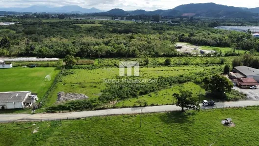 Lote/Terreno à venda, 55000m² no Alto Perequê, Porto Belo