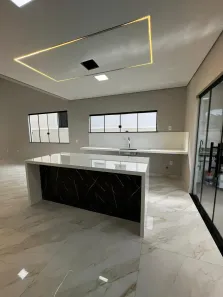 Casa de Condomínio com 3 Quartos à venda, 130m² no Ponta Negra, Manaus