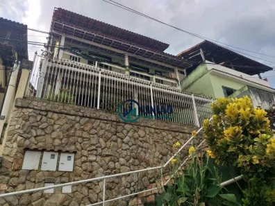 Casa com 2 Quartos à venda, 200m² no Barreto, Niterói
