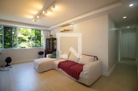 Apartamento com 3 Quartos à venda, 120m² no Copacabana, Rio de Janeiro