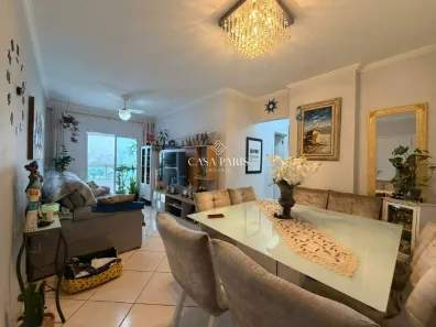 Apartamento com 2 Quartos à venda, 72m² no Aviação, Praia Grande