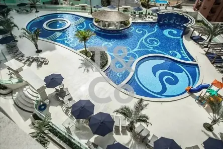 Apartamento com 4 Quartos para venda ou aluguel, 154m² no Centro, Balneário Camboriú