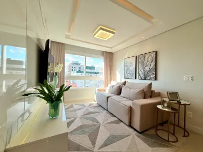 Apartamento com 2 Quartos à venda, 75m² no Capão da Canoa, Capão da Canoa
