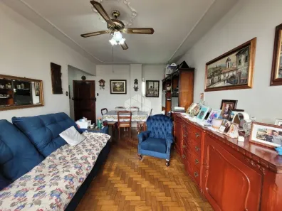 Apartamento com 3 Quartos à venda, 102m² no Centro Histórico, Porto Alegre