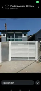 Sobrado com 3 Quartos à venda, 200m² no Vila Barros, Guarulhos