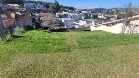 Lote/Terreno à venda, 450m² no Condomínio Residencial Água Verde, Atibaia