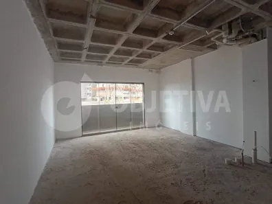 Sala Comercial para alugar, 44m² no Morada da Colina, Uberlândia