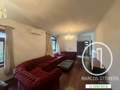 Casa com 5 Quartos à venda, 468m² no Interlagos, São Paulo