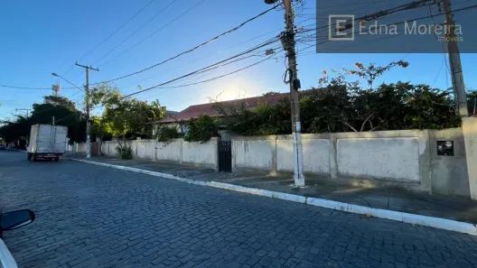 Imóvel Comercial com 4 Quartos para alugar, 250m² no Palmeiras, Cabo Frio