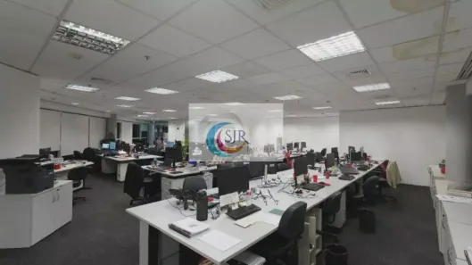 Sala Comercial para alugar, 406m² no Vila Olímpia, São Paulo