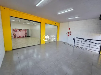 Ponto Comercial para alugar, 70m² no Vila Santa Catarina, Americana