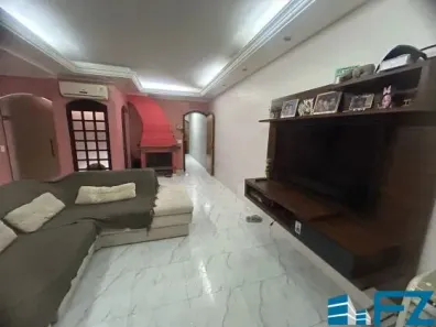 Sobrado com 3 Quartos à venda, 270m² no Taboão, São Bernardo do Campo
