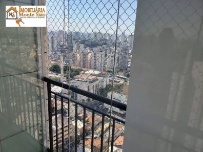 Apartamento com 2 Quartos à venda, 54m² no Vila Paulista, Guarulhos