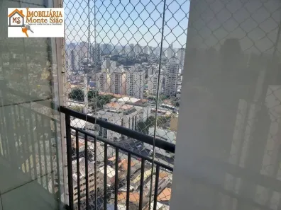 Apartamento com 2 Quartos à venda, 54m² no Vila Paulista, Guarulhos