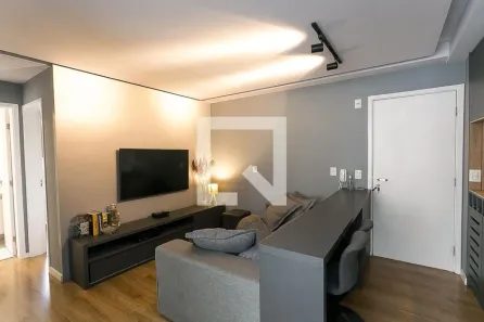 Apartamento com 2 Quartos à venda, 57m² no Vila Andrade, São Paulo