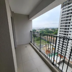 Apartamento com 2 Quartos para alugar, 55m² no Vila Anastácio, São Paulo