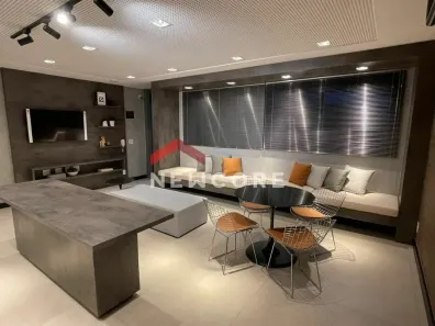 Kitnet à venda, 37m² no Jardim Paulista, São Paulo