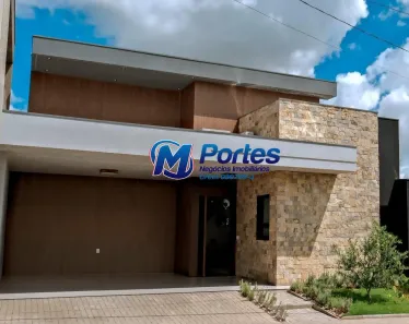 Casa com 2 Quartos à venda, 166m² no Setlife Mirassol, Mirassol