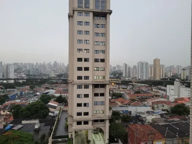 Apartamento com 3 Quartos à venda, 120m² no Penha de França, São Paulo