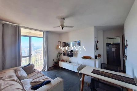 Apartamento com 2 Quartos à venda, 80m² no Ingá, Niterói