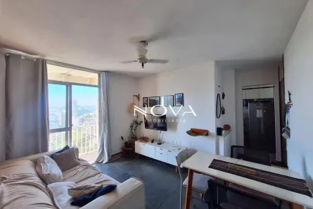 Apartamento com 2 Quartos à venda, 80m² no Ingá, Niterói