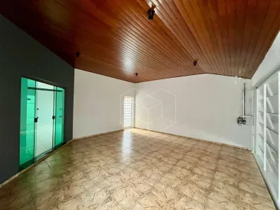 Casa com 3 Quartos à venda, 298m² no Jardim Ferreira Dias, Jaú