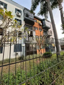Apartamento com 3 Quartos à venda, 85m² no Partenon, Porto Alegre