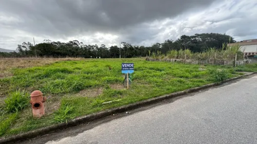 Lote/Terreno à venda, 360m² no Sertão do Maruim, São José